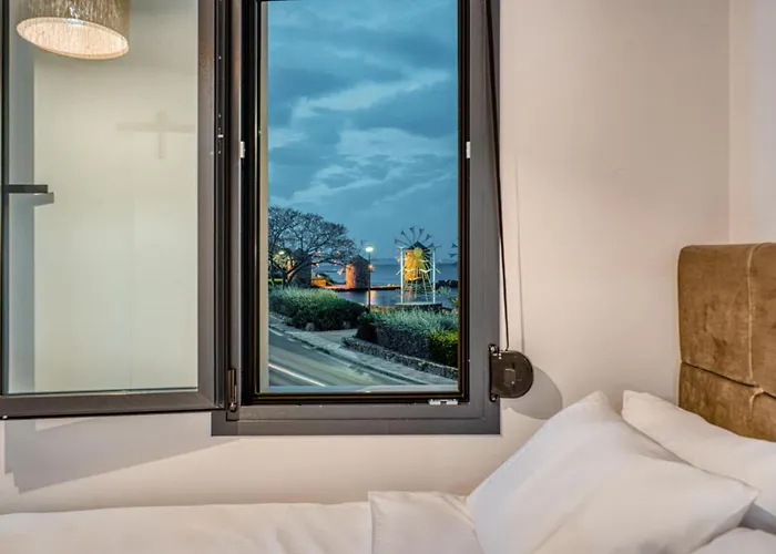 Windmill Escape Apartments A
